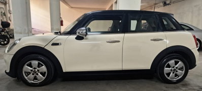 MINI Mini 1.5 Cooper D (5)