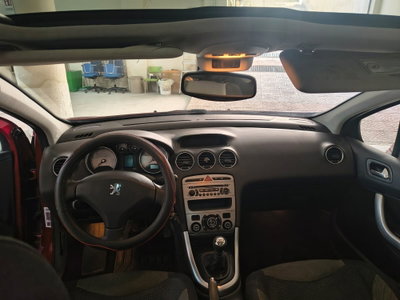 Peugeot 308 1.6 HDi 110CV 5p. Premium 
