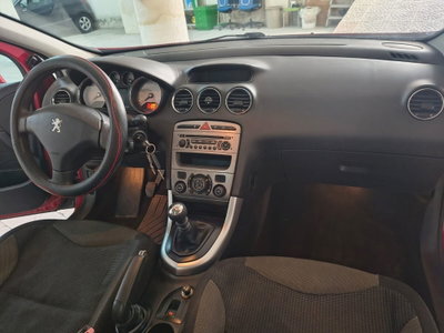Peugeot 308 1.6 HDi 110CV 5p. Premium 