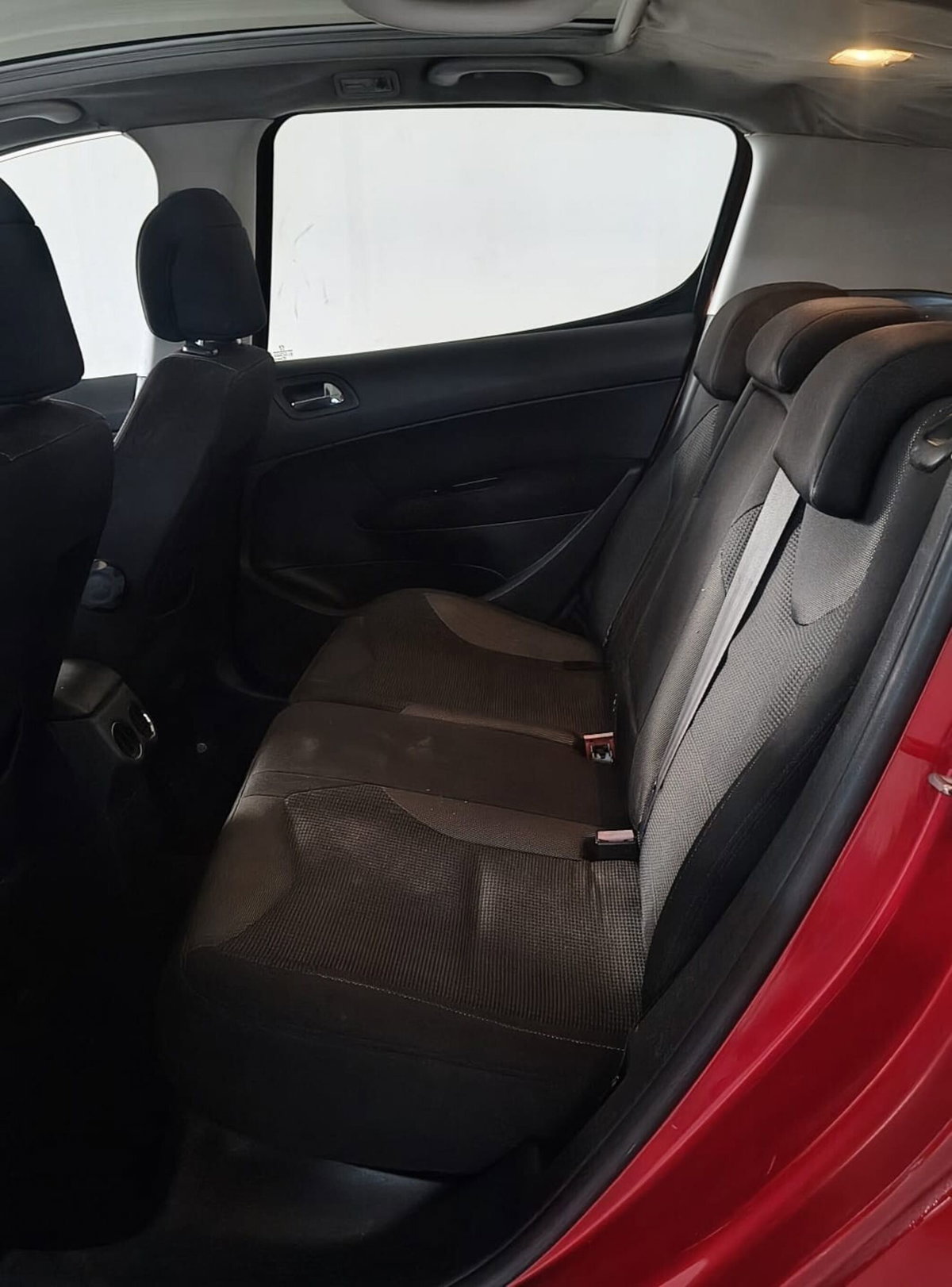 Peugeot 308 1.6 HDi 110CV 5p. Premium 