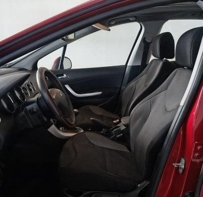 Peugeot 308 1.6 HDi 110CV 5p. Premium 