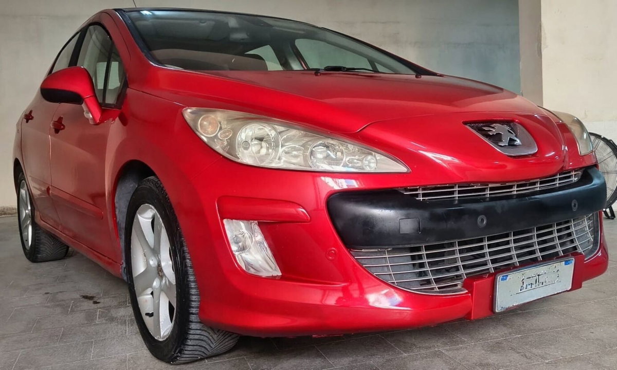 Peugeot 308 1.6 HDi 110CV 5p. Premium 