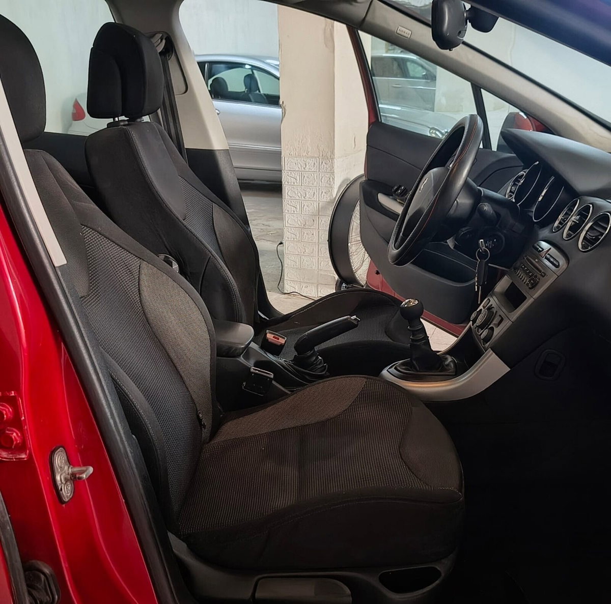Peugeot 308 1.6 HDi 110CV 5p. Premium 