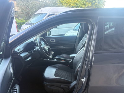 Jeep Compass 1.6 Multijet II 2WD Limited (11)
