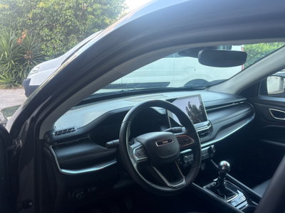 Jeep Compass 1.6 Multijet II 2WD Limited (5)