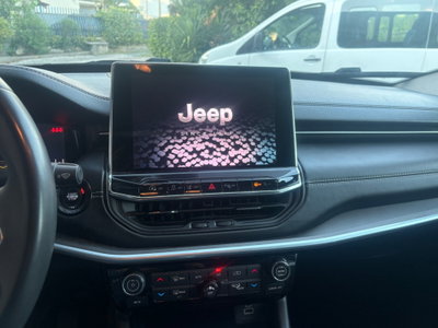 Jeep Compass 1.6 Multijet II 2WD Limited (9)