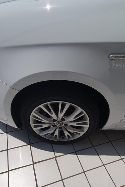 Alfa Romeo Giulietta 1.6 JTDm Business 120cv (10)