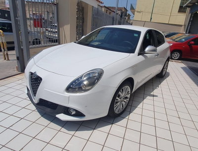 Alfa Romeo Giulietta 1.6 JTDm Business 120cv (2)