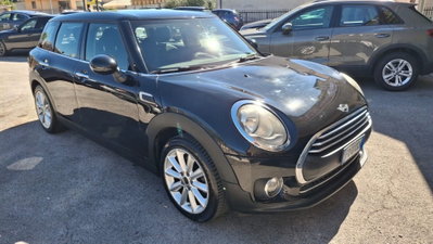 MINI Mini Clubman 1.5 One D Clubman usata