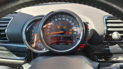 MINI Mini Clubman 1.5 One D Clubman (9)