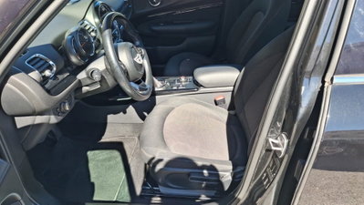 MINI Mini Clubman 1.5 One D Clubman (10)