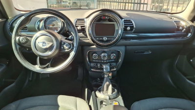 MINI Mini Clubman 1.5 One D Clubman (3)