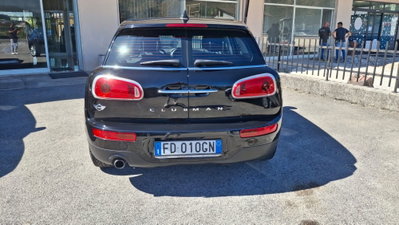 MINI Mini Clubman 1.5 One D Clubman (4)