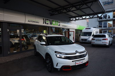 Citroen C5 Aircross Aircross BlueHDi 130 S&S EAT8 Shine Pack usata