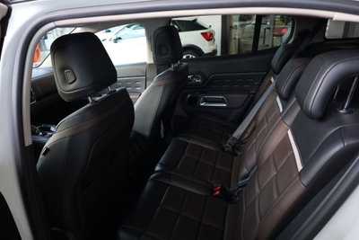 Citroen C5 Aircross Aircross BlueHDi 130 S&S EAT8 Shine Pack (13)