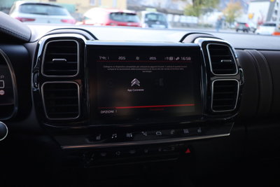 Citroen C5 Aircross Aircross BlueHDi 130 S&S EAT8 Shine Pack (16)