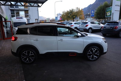 Citroen C5 Aircross Aircross BlueHDi 130 S&S EAT8 Shine Pack (5)