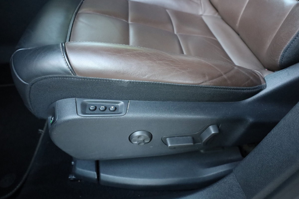 Citroen C5 Aircross Aircross BlueHDi 130 S&S EAT8 Shine Pack (9)