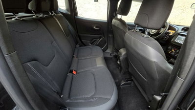 Jeep Renegade 1.6 Mjt 130 CV Limited (10)
