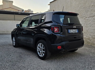 Jeep Renegade 1.6 Mjt 130 CV Limited (3)