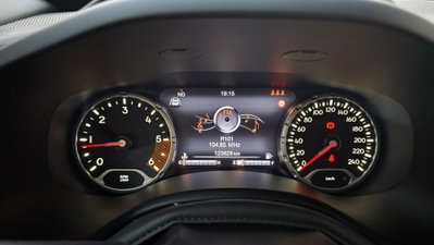 Jeep Renegade 1.6 Mjt 130 CV Limited (6)