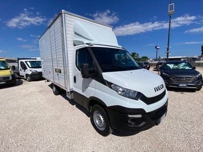 Iveco Daily Telaio 35S15 2.3 HPT PM Cabinato usata