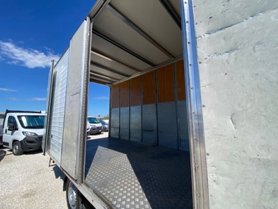 Iveco Daily Telaio 35S15 2.3 HPT PM Cabinato (14)