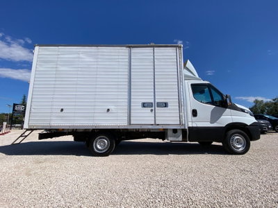 Iveco Daily Telaio 35S15 2.3 HPT PM Cabinato (2)