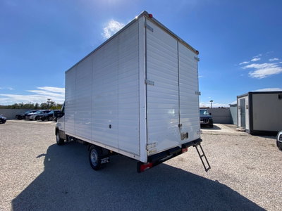 Iveco Daily Telaio 35S15 2.3 HPT PM Cabinato (5)