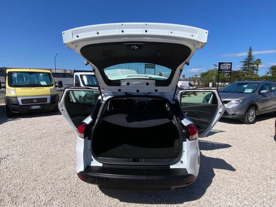 Renault Clio Sporter 1.5 dCi 8V 75CV Live (11)