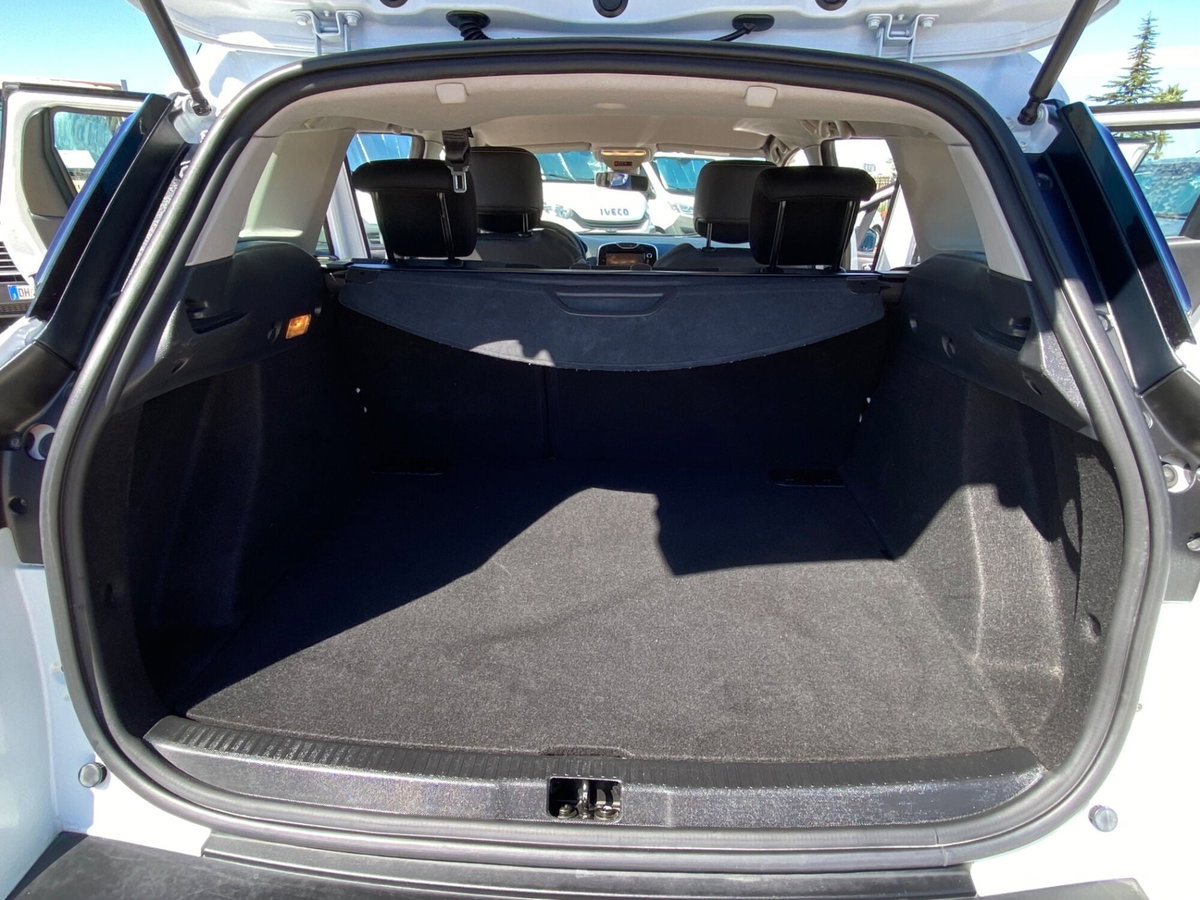 Renault Clio Sporter 1.5 dCi 8V 75CV Live (12)