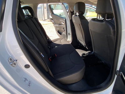 Renault Clio Sporter 1.5 dCi 8V 75CV Live (18)