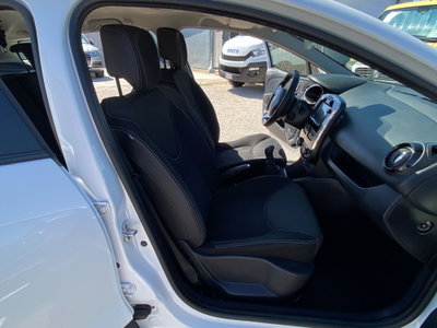 Renault Clio Sporter 1.5 dCi 8V 75CV Live (19)