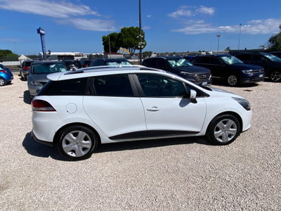Renault Clio Sporter 1.5 dCi 8V 75CV Live (2)