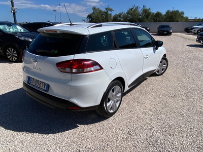 Renault Clio Sporter 1.5 dCi 8V 75CV Live (3)