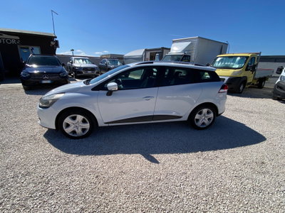Renault Clio Sporter 1.5 dCi 8V 75CV Live (6)