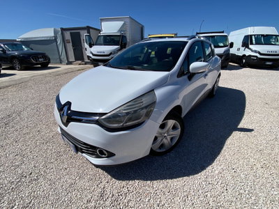 Renault Clio Sporter 1.5 dCi 8V 75CV Live (7)