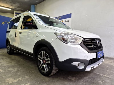Dacia Dokker 1.6 8V 110CV GPL Techroad usata