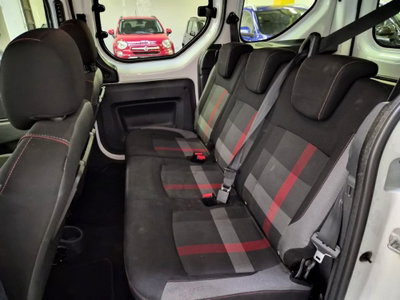 Dacia Dokker 1.6 8V 110CV GPL Techroad (19)