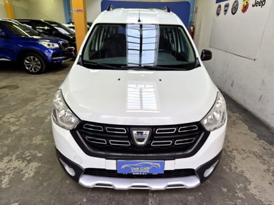 Dacia Dokker 1.6 8V 110CV GPL Techroad (2)