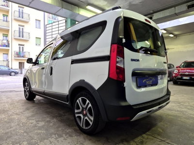 Dacia Dokker 1.6 8V 110CV GPL Techroad (4)