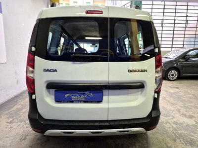 Dacia Dokker 1.6 8V 110CV GPL Techroad (5)