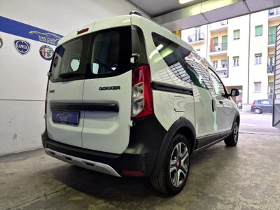 Dacia Dokker 1.6 8V 110CV GPL Techroad (6)
