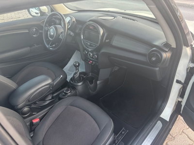 MINI Mini Paceman 1.6 Cooper D Paceman (12)