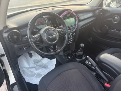 MINI Mini Paceman 1.6 Cooper D Paceman (17)
