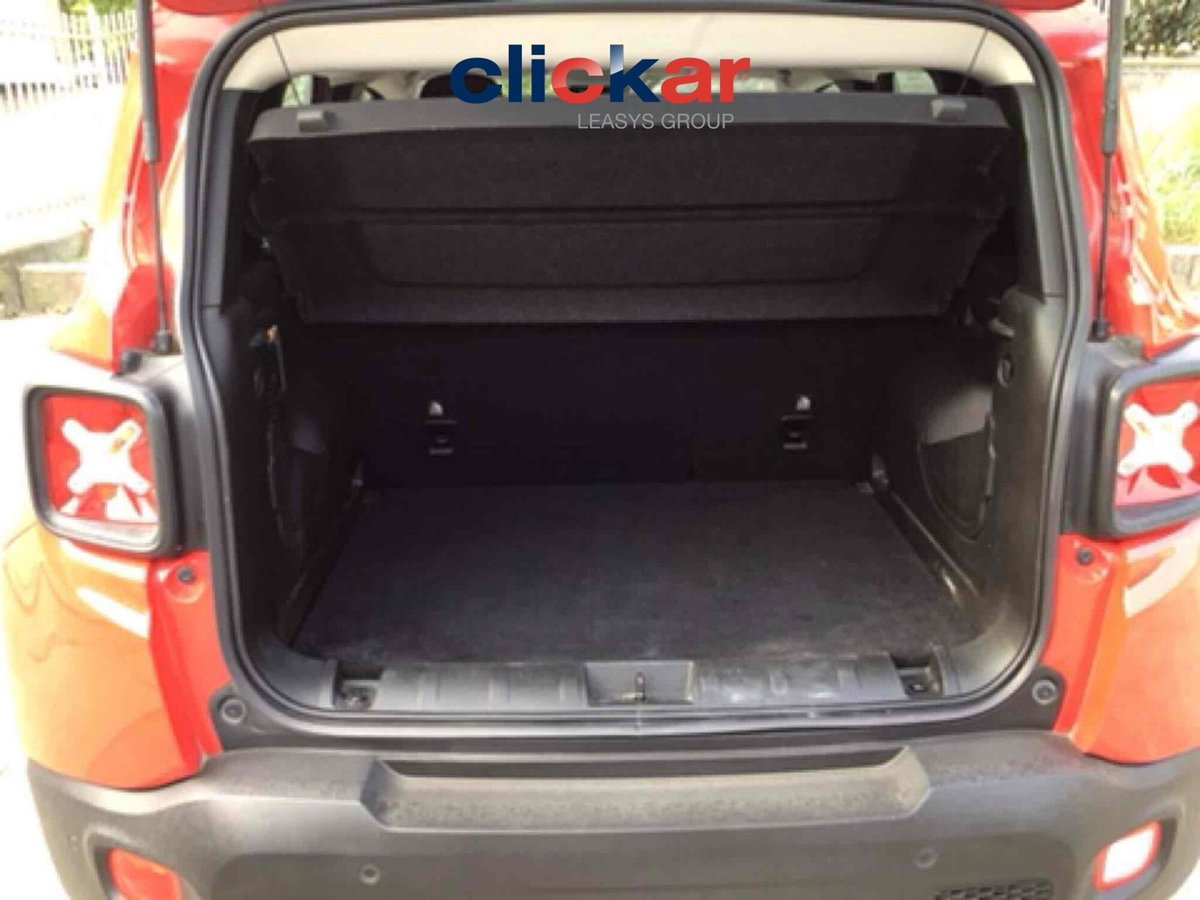 Jeep Renegade 1.0 T3 Limited (11)