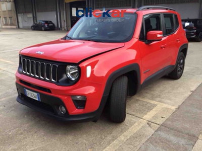 Jeep Renegade 1.0 T3 Limited (3)