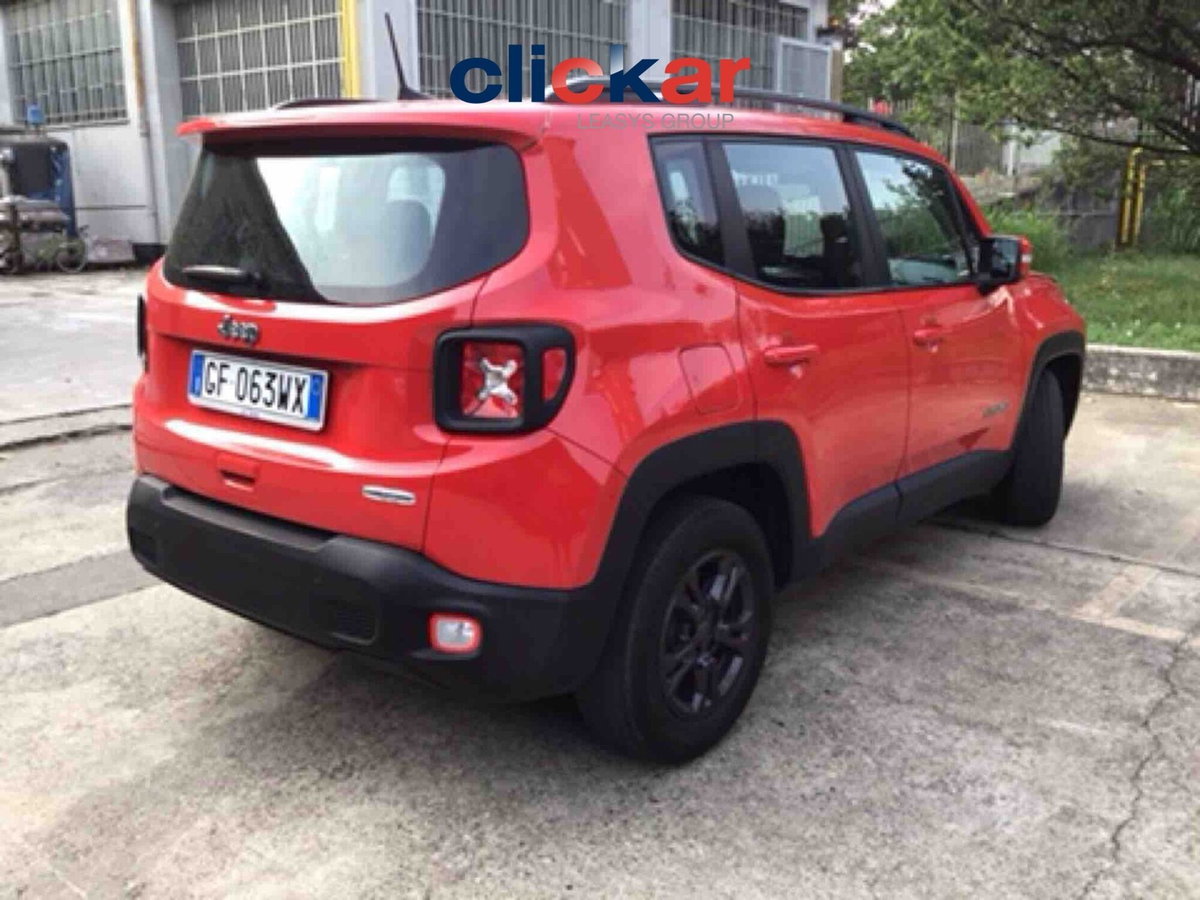 Jeep Renegade 1.0 T3 Limited (4)