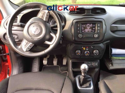 Jeep Renegade 1.0 T3 Limited (7)