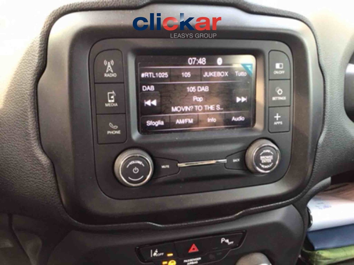 Jeep Renegade 1.0 T3 Limited (9)